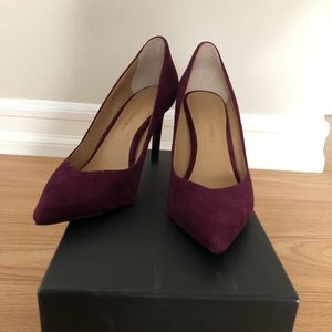 Banana Republic Madison Pumps